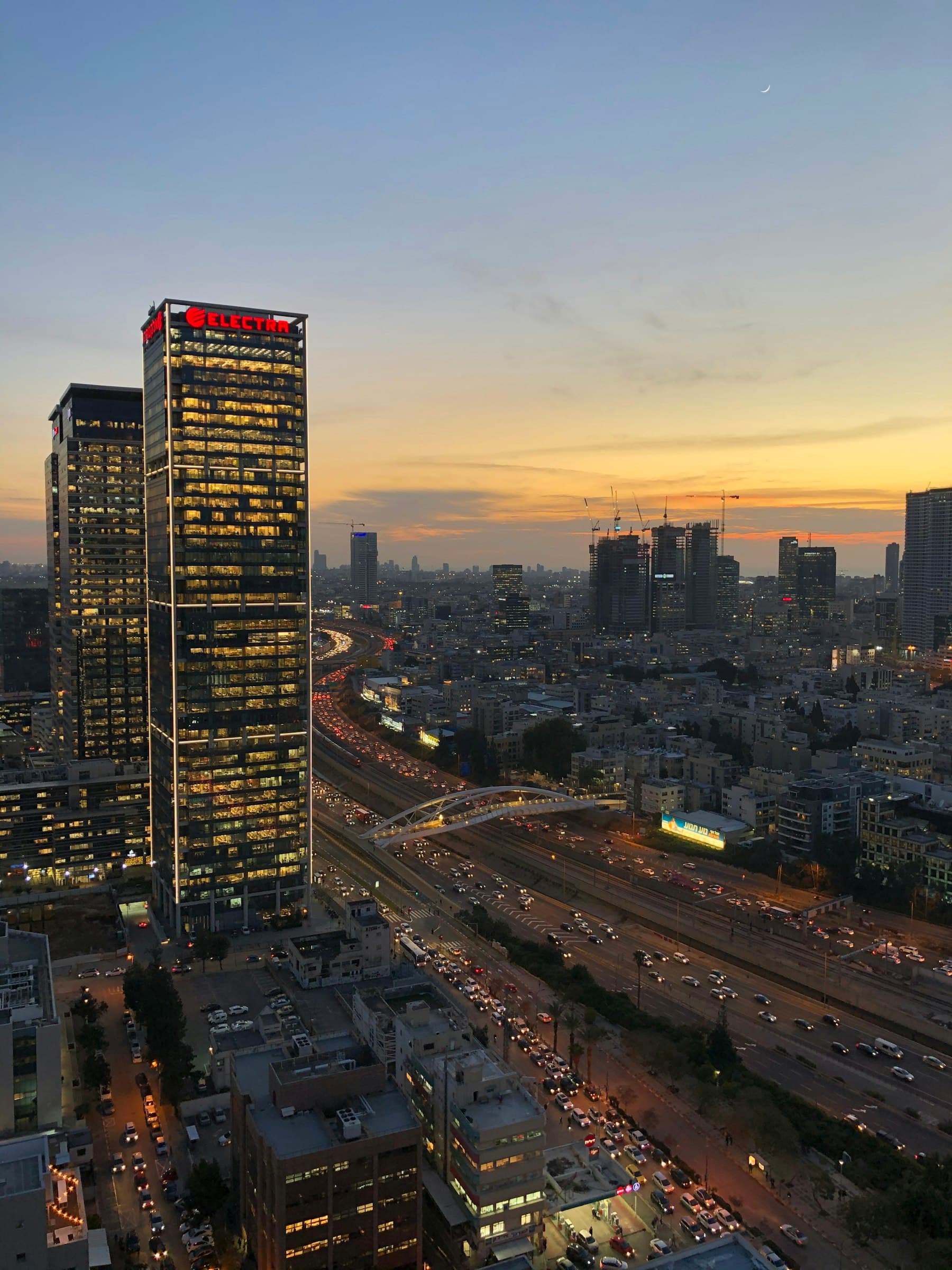 Sde Dov Seafront Phase One